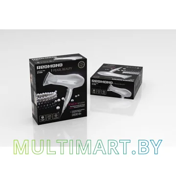Фен Redmond RF-524D картинка 5